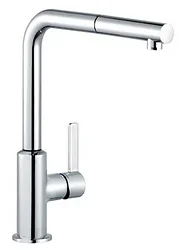 Kludi L-ine S 40851 0575