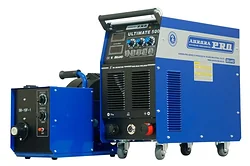 Сварочный аппарат AuroraPRO ULTIMATE 500 INDUSTRIAL