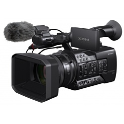 Sony PXW-X180