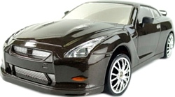 Drift Car Nissan Skyline GT-R 1:24 (666-220)
