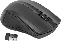 Мышь Omega Varr OM-419 black