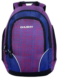 Husky Jelly 10 violet/blue (red)