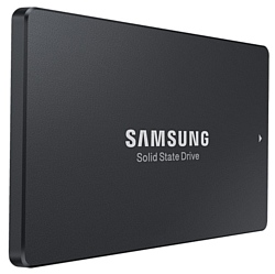 Samsung Enterprise SM863 120GB (MZ-7KM120E)