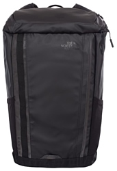 The North Face Base Camp Kaban 23.5 black (tnf black)