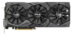 ASUS GeForce GTX 1070 1657Mhz PCI-E 3.0 8192Mb 8008Mhz 256 bit DVI 2xHDMI HDCP