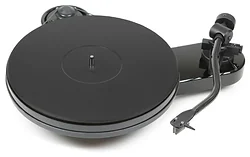 Проигрыватель виниловых дисков Pro-Ject RPM 3 Carbon