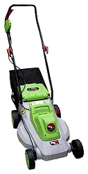 Газонокосилка RedVerg RD-ELM104G