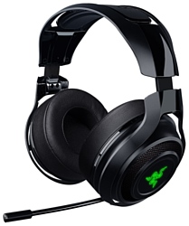 Razer ManO’War