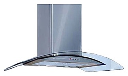 CATA C 600 glass/C inox