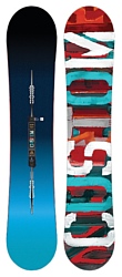 Burton Custom (16-17)