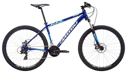 Велосипед Cannondale Trail 8 27.5 (2016)