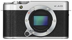 Fujifilm X-A10 Body