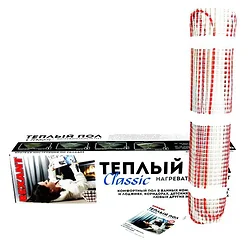 Теплый пол Rexant Classic RNX-1.5-225 1.5 кв.м. 225 Вт