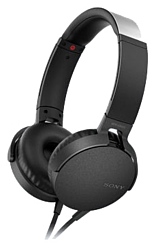 Sony MDR-XB550AP