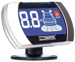 Парковочный радар Parkmaster 8-FJ-27