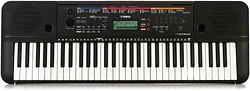 Yamaha PSR-E263