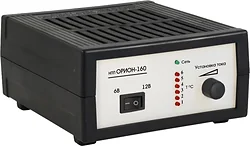 Зарядное устройство Вымпел 160