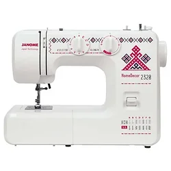 Швейная машина Janome HomeDecor 2320