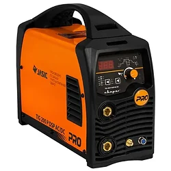 Сварочный аппарат Сварог PRO TIG 200 P DSP AC/DC (E201) Сварочный аппарат Сварог PRO TIG 200 P DSP AC/DC (E201)