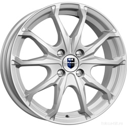 K&K Brent (KC733) 6x16/4x108 D63.35 ET47.5 BPL