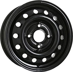 Колесный диск ТЗСК Ford Focus 2 6x15/5x108 D63.3 ET52.5 B