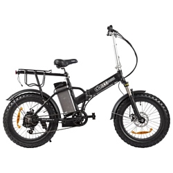 Eltreco Pragmatic 500W (2017)