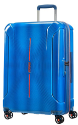 American Tourister Technum Blue 66 см