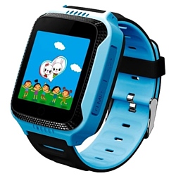 Smart Kid T529 GPS+