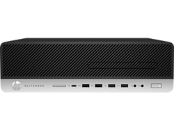 HP EliteDesk 800 G3 Small Form Factor (1FU43AW)