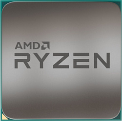 AMD Ryzen 7 2700X Pinnacle Ridge (AM4, L3 16384Kb)