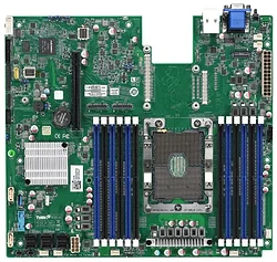 Материнская плата Tyan S5630 (S5630GMR)