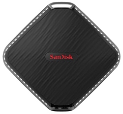 SanDisk SDSSDEXT-500G-G25