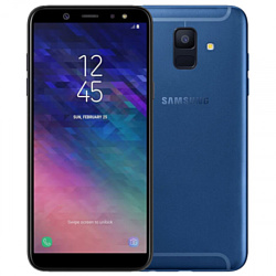 Samsung Galaxy A6+ (2018) 3/32Gb