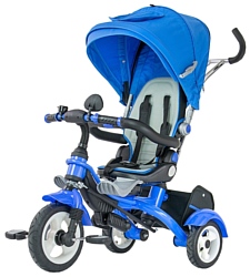 Milly Mally Tomy Blue (1639)