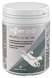 TROVET Mobility MJS Bites