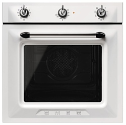 Электрический духовой шкаф Smeg SF6905B1