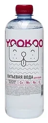 YooKoo Вода питьевая для кошек