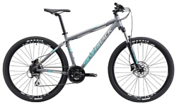 Silverback Stride 275 Comp (2019)