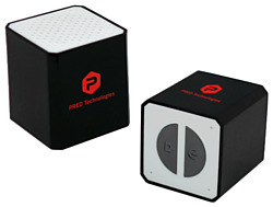 Pred Technologies Cube Stereo