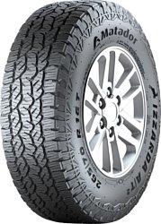 Matador MP 72 Izzarda A/T2 275/45 R20 110H