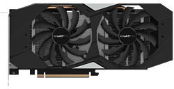 GIGABYTE GeForce GTX 1660 Ti WINDFORCE OC (GV-N166TWF2OC-6GD)