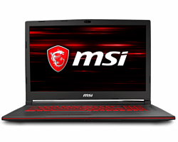 MSI GL73 8RC-252XRU MSI GL73 8RC-252XRU