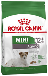 Royal Canin (0.8 кг) Mini Ageing 12+