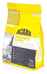 Acana (2 кг) Heritage Puppy & Junior