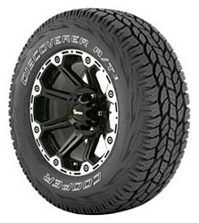 Cooper Discoverer A/T3 275/70 R18 125/122S