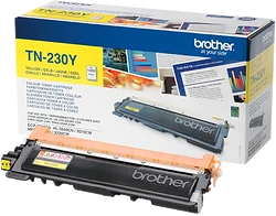 Картридж Аналог Brother TN-230Y