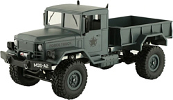 Aosenma Climbing Load Truck 4WD RTR