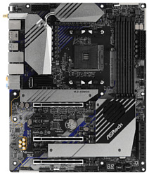 ASRock X570 Creator