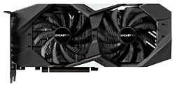 GIGABYTE GeForce GTX 1650 GAMING OC (GDDR5 GV-N1650GAMING OC-4GD) rev. 1.0