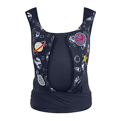 Сумка-кенгуру Cybex Yema TIE Anna K Space Rocket (518001405)